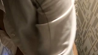 CLOSE UP OF TEENS PARADISE