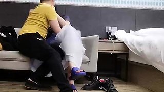 Voyeur doctor put a hidden cam in his exam room