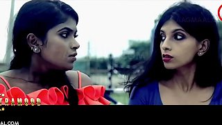 Love Dose Season 01 Episode 03 Uncut (2022) XtraMood Hindi Hot Web Series - Big tits