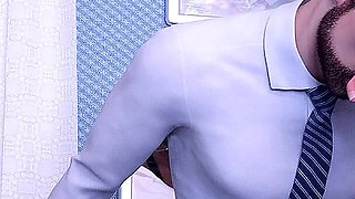 Being a Dik 7 - I Got to Fuck Sages' Big Tits