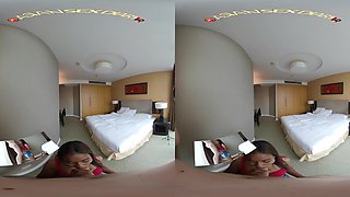 Hot Asian Babe blows my Mind - Amateur Thai Babe POV 3D Porn