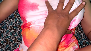 18+ Teen Hardcore deep fucking ( step sister ) indian desi sex with her stepsister