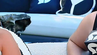 The Business of Camming: Life at the Stripchat Hollywood Creator House