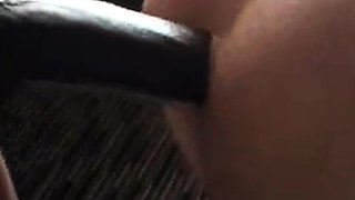 BBC my black cock