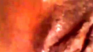 Home Alone Webcam Fun with Hollydick