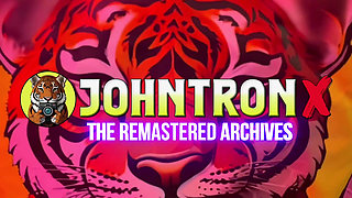 Johntronx - Curvacious Thai Amateur Babe Screams as I Creampie Her