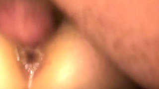 Anal Training a Quiet Sweet Innocent Submissive Teen