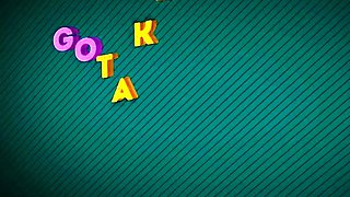 Asian Girl Swings with BBC