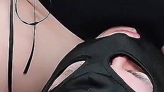 Amazon Girl Headscissors, Game 5