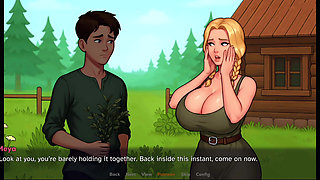 Dane gameplay episode 2