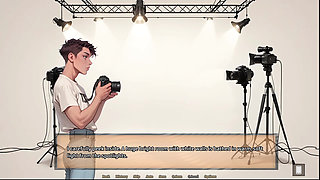 Glory of Holly (part 2)