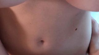 Step Daughter Punished for Dressing Like a Slut
