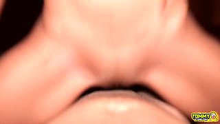 Year-old Asian Teen 18+ Ignites 4k Passion Frenzy