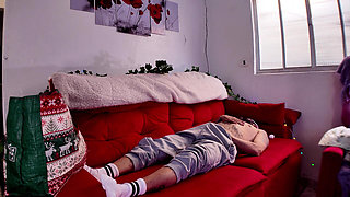 I Fulfilled My Christmas Dream