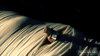 Medical Play Fun, Mummification, Needle CBT and Electro