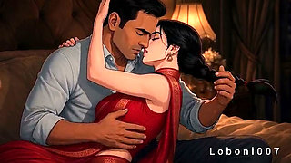 Sex Video Cartoon animation hard core