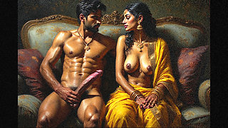 Sex with my boyfriend's brother