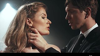 Mia & Markus: Blowjobs galore