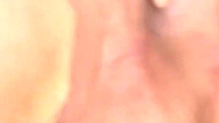 Wife Lost Bet and Takes Multiple Creampies in Backseat of Car