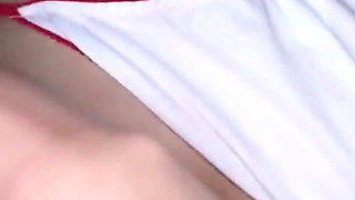 Part 3: Model-grade Beauty Body!! Current Young Wife Appears!!