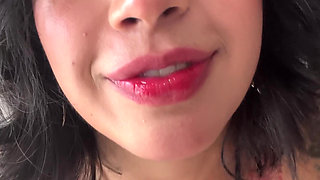A Mini Bikini Appreciation Video with a Little Dance