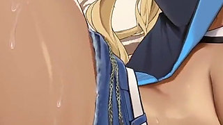 I Suck Her in Front of the Mirror // Vlover Game #8 All Scenes