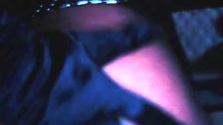 Christine Roberts Swallows Loads Every Night