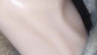 Bangladesi Viral Girl Home Made Sex with DilDo Cum Show