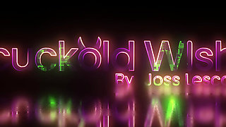 Skinny Daugther Gina Gerson Fuck in POV by BBC