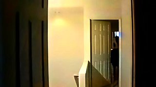 Petite lesbian babe duo licking and fingering pussy close up