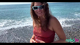 Guess How the Date Ended with the Cute Girl I Met on the Rokolo