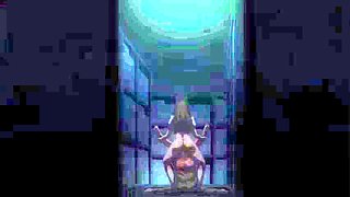 Emotion of the Beauty inside forbidden memories