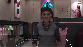 Couples Lustbound Part 11