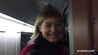 Watch adorable cutie's sex