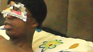 A Night with My New Neighbor