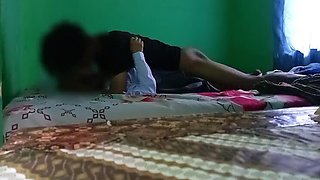 Hijab Indonesian Teen 18 Year Old Fucked By Teacher In Viral Homemade Sex Tape