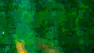 Blazing Blonde Fire Passion