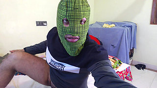 Sexy Stepsister Takes His Stepbrother S Big Dick! Make Him Stress Relief! Do Fun Together