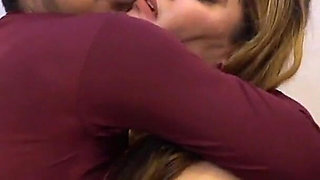 Best Friends Having Party and Fucks Beautiful Girl