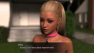 Complete Gameplay - Lust Theory, Episode 3, Part 20