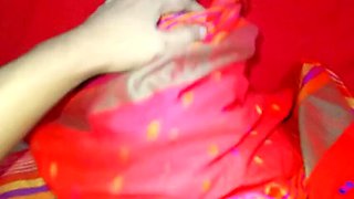 Desi Horny Babe Gets Fucked Hard By Her Romantic Boyfriend