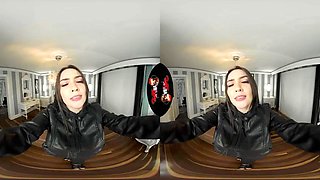 Hshsshsh: Fansly, Vr  Virtual Reality VR Porn