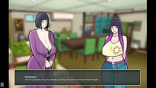 Konoha MILFs #10: Doctor MILF Helped Me Cum with a Delicious Blowjob - by Eroticgamesnc