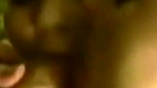 Threesome After the Party