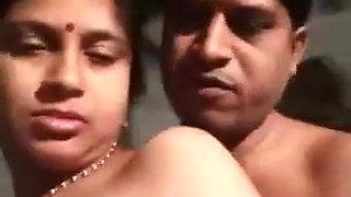 Desi bhabhi suman cheating with husband's friend