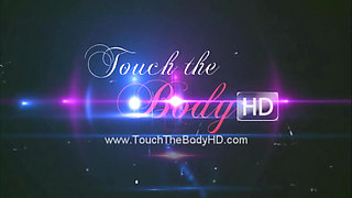 Touch the Body HD: Deep Anal Massage: Part 7