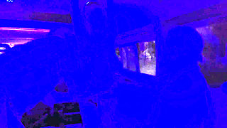 Hotwife Raquel Van Zant Needs to Get Home