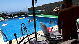 hardcore gf amateur blowjob and nice facial cumshot