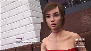 Steps of De Bauchery 34 We Had Amazing Time Dressing up as a Nun and a Rebel