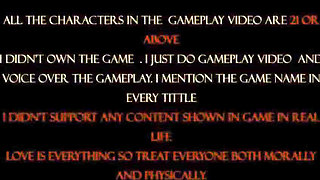 Weekend Lollygagging - Gameplay - Roleplay - Alina Investigation